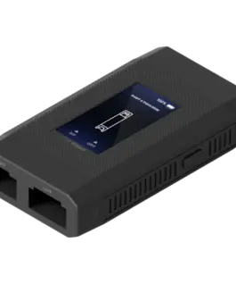 Ubiquiti UACC-SFP-Wizard Instantly reprogram, test, and unlock universal compatibility for every optical module with full diagnostics and OTA updates built in - Image 5