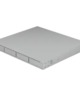 Alternative view от Мрежов сторидж UBIQUITI UniFi UNAS-PRO-4-EU