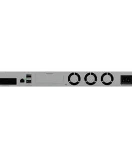 Мрежов сторидж UBIQUITI UniFi UNAS-PRO-4-EU - Image 3