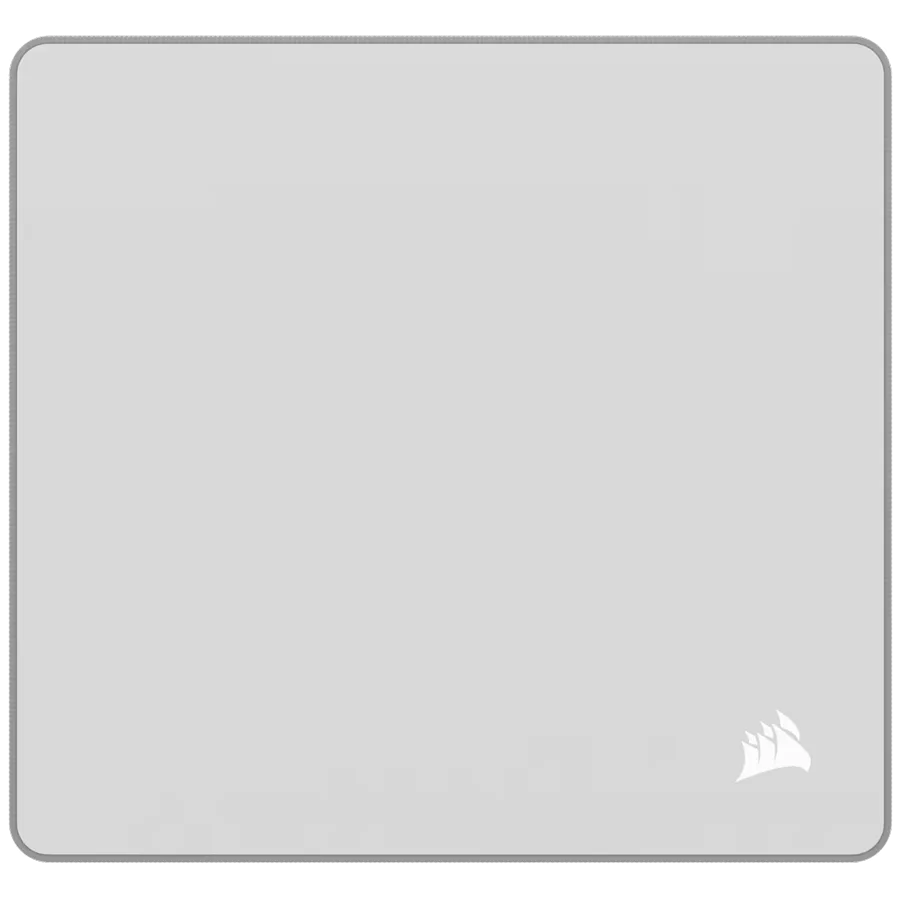 Подложка за мишка CORSAIR MM Gaming Mousepad Medium Gray