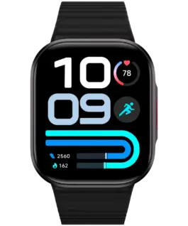 Смарт часовник REDMI Watch 6 Lite Black
