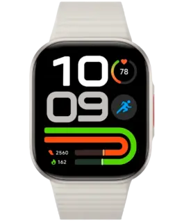 Смарт часовник REDMI Watch 6 Lite Steel Gray