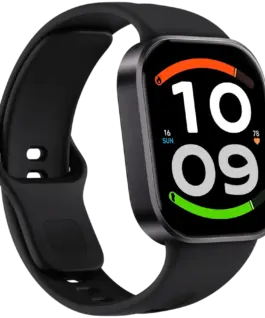 Alternative view от Смарт часовник REDMI Watch 6 Active Midnight Black