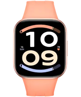 Смарт часовник REDMI Watch 6 Active Sunset Orange