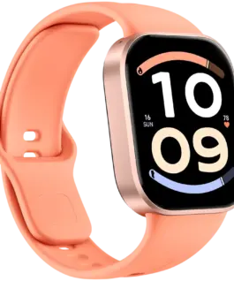 Alternative view от Смарт часовник REDMI Watch 6 Active Sunset Orange