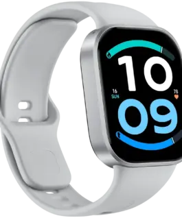 Alternative view от Смарт часовник REDMI Watch 6 Active Matte Silver