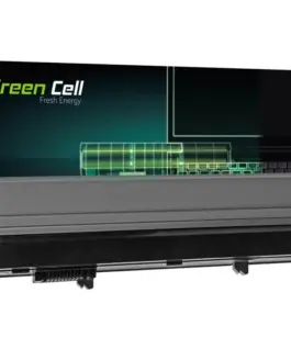 Батерия за лаптоп GREEN CELL Dell Latitude E4300 E4300N E4310 E4320 E4400 PP13S 11.1V