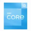 Процесор Intel Alder Lake Core i3-12100 4 Cores 8 Threads (3.3GHz Up to 4.3GHz 12MB LGA1700) 60W