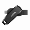 USB памет SanDisk Phone Drive for Android - 256 GB USB-A/ USB-C 100Mb/s