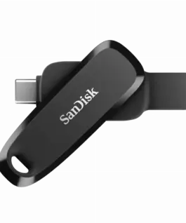 USB памет SanDisk Phone Drive for Android - 256 GB USB-A/ USB-C 100Mb/s
