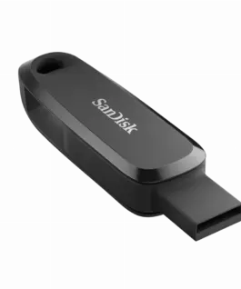 USB памет SanDisk Phone Drive for Android - 256 GB, USB-A/ USB-C, 100Mb/s - Image 3