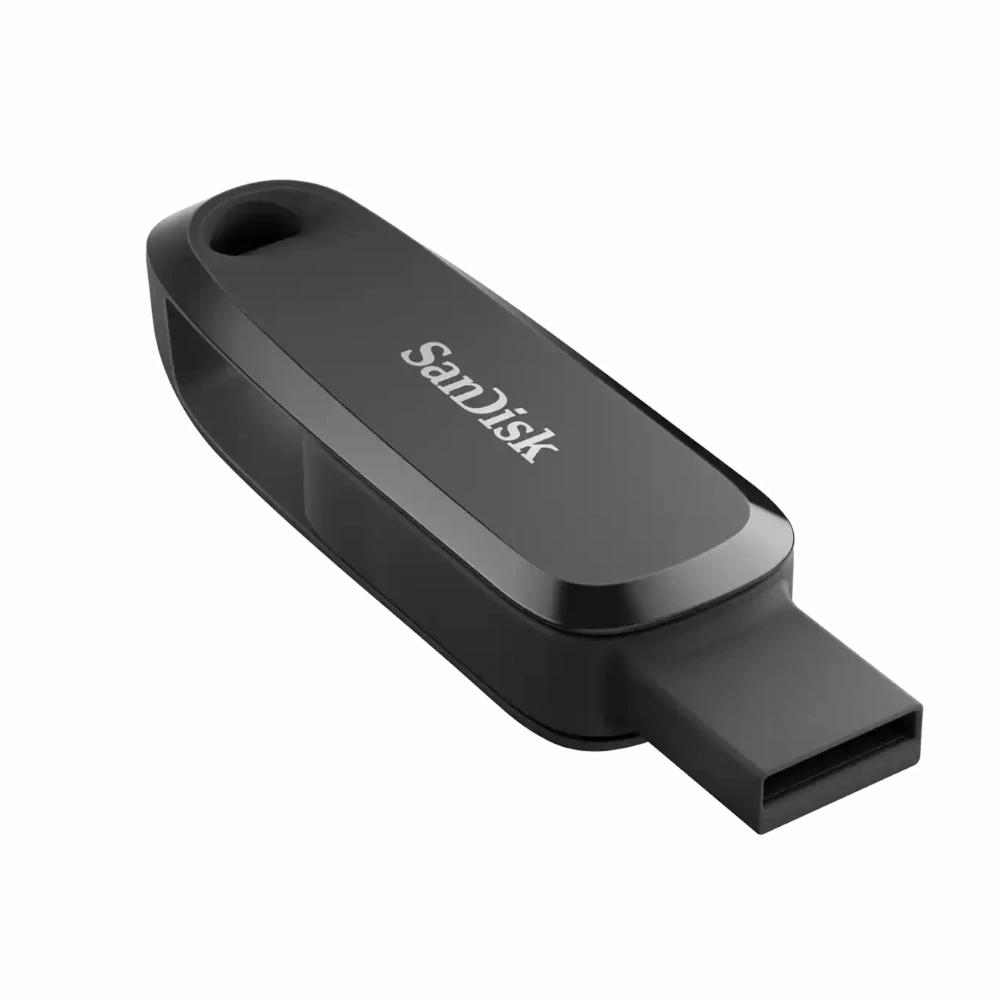 USB памет SanDisk Phone Drive for Android - 256 GB, USB-A/ USB-C, 100Mb/s - Image 3