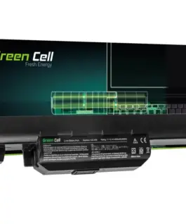 Батерия за лаптоп GREEN CELL ASUS A32-K55
