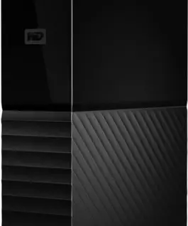 Alternative view от Външен хард диск Western Digital My Book, 8TB