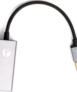 Alternative view от VCom преходник USB3.0 to LAN Gigabit 1000Mbps - DU312M