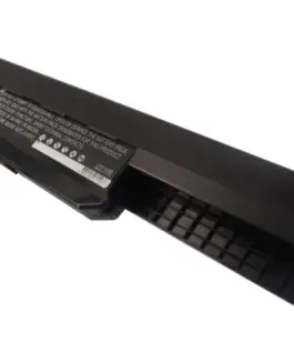 Alternative view от Батерия за лаптоп Asus K53 K53E K53S K53SV X53 X53S X53U X54 X54C X54H, 11.1V, 6600mAh CAMERON SINO