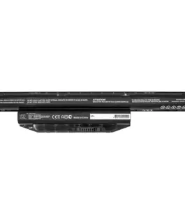 Батерия за лаптоп Fujitsu LifeBook A514 A544 A555 AH544 AH564 E547 E554 E733 E734 E743 E744 E746 E753 E754 S904