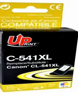 Мастилница UPRINT CL-541XL CANON Color