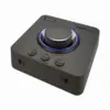 Външна звукова карта Creative Sound Blaster X4 USB-C DAC Super X-FI TOSLINK
