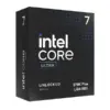Процесор Intel Core Ultra 7 270K Plus 24 Cores 3.7 GHz 40MB 125W LGA1851 BOX
