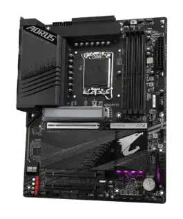 Alternative view от Дънна платка GIGABYTE Z790 AORUS ELITE AX LGA 1700
