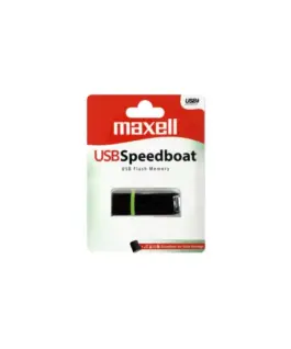 USB памет MAXELL SPEEDBOAT 4GB