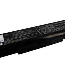 Alternative view от Батерия за лаптоп LENOVO L11S6Y01 V580 ThinkPad Edge E430 E440 E530, 11.1V, 4400mAh CAMERON SINO