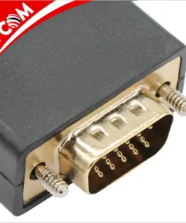 VCom кабел DisplayPort DP M / VGA M - CG607-1.8m - Image 3