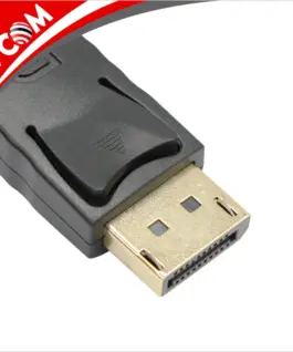 VCom кабел DisplayPort DP M / VGA M - CG607-1.8m - Image 4