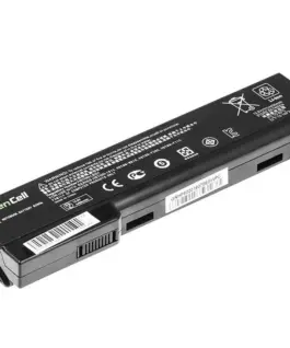 Alternative view от Батерия за лаптоп GREEN CELL, HP Mini 110-3000 110-3100 ProBook 6300 LB2F, 10.8V, 4400mAh