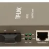 TP-LINK Gigabit Ethernet Media конвертор MC210CS