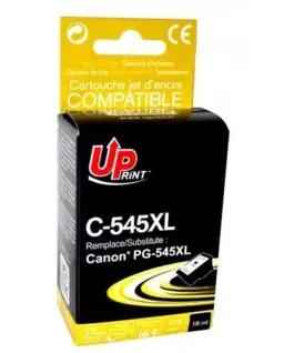 Мастилница CANON PG-545XL Black Canon IP2850/ MG2450/MG2550/TS335x 450k 18ml
