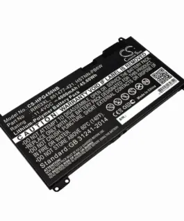 Батерия за лаптоп HP ProBook 430 G4 440 G4 450 G4 HSTNN-I74C 114V 4400mAh CAMERON