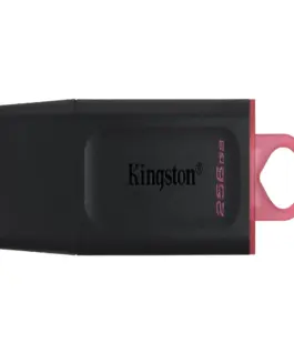 USB памет KINGSTON DataTraveler Exodia 256GBUSB 3.2 Gen 1 Черна