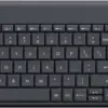 Клавиатура Logitech Wireless Touch K400 Plus