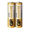 Алкална батерия GP SUPER LR6 AA 2 бр. в опаковка / shrink 1.5V