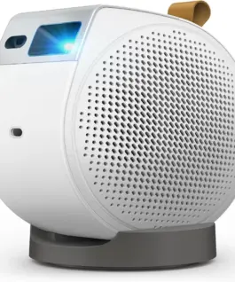 Портативен проектор BenQ GV50