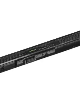 Батерия за лаптоп GREEN CELL VI04 HSTNN-LB6J for HP Pavilion 14 15 17 and HP Envy 14 15 17 14.4V