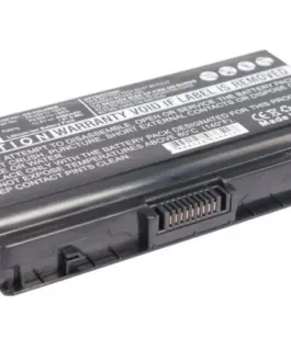 Батерия за лаптоп TOSHIBA PA3615U SATELITE L45 10.8V 4400mAh Черен CAMERON