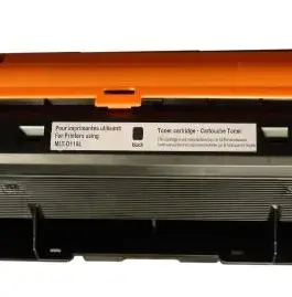 Alternative view от Тонер касета UPRINT MLT-D116L, SAMSUNG, Черен