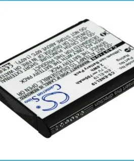 Батерия за апарат NIKON EN-EL19 Li-Ion 3.7V 700mAh Cameron Sino