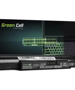 Батерия за лаптоп GREEN CELL FUJITSU AH532/AH512/AH502/A532 FPCBP331 FMVNBP213 108V