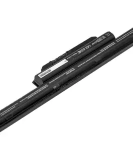 Alternative view от Батерия за лаптоп Fujitsu LifeBook A514, A544, A555, AH544, AH564, E547, E554, E733, E734, E743, E744, E746, E753, E754, S904, 10.8V