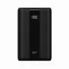 Външна батерия Silicon Power QX55 30000 mAh Черен
