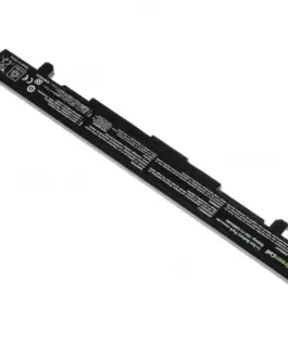 Alternative view от Батерия за лаптоп GREEN CELL A41N1424, за Asus GL552 GL552J GL552JX GL552V GL552VW GL552VX ZX50 ZX50J ZX50V, 2200mAh