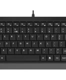 Мини клавиатура A4tech FK11