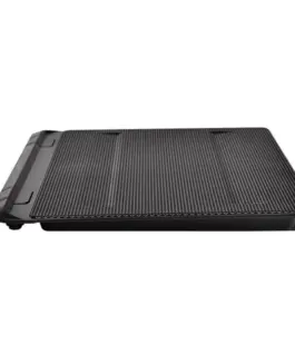 Alternative view от Thermaltake Лаптоп cooler - Massive A23 (10~17, 120mm Fan)