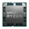 Процесор AMD RYZEN 7 9800X3D TRAY 8-Core 4.7 GHz 96MB 120W AM5 No Cooler