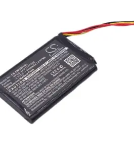Батерия за GPS TomTom GO 5100 6100 5000 VFAD VF6P 37V 1100mAh LiIon Cameron Sino