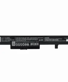 Батерия за лаптоп Lenovo B40 B50 G550s N40 N50 45N1184 14.4V 2200mAh CAMERON